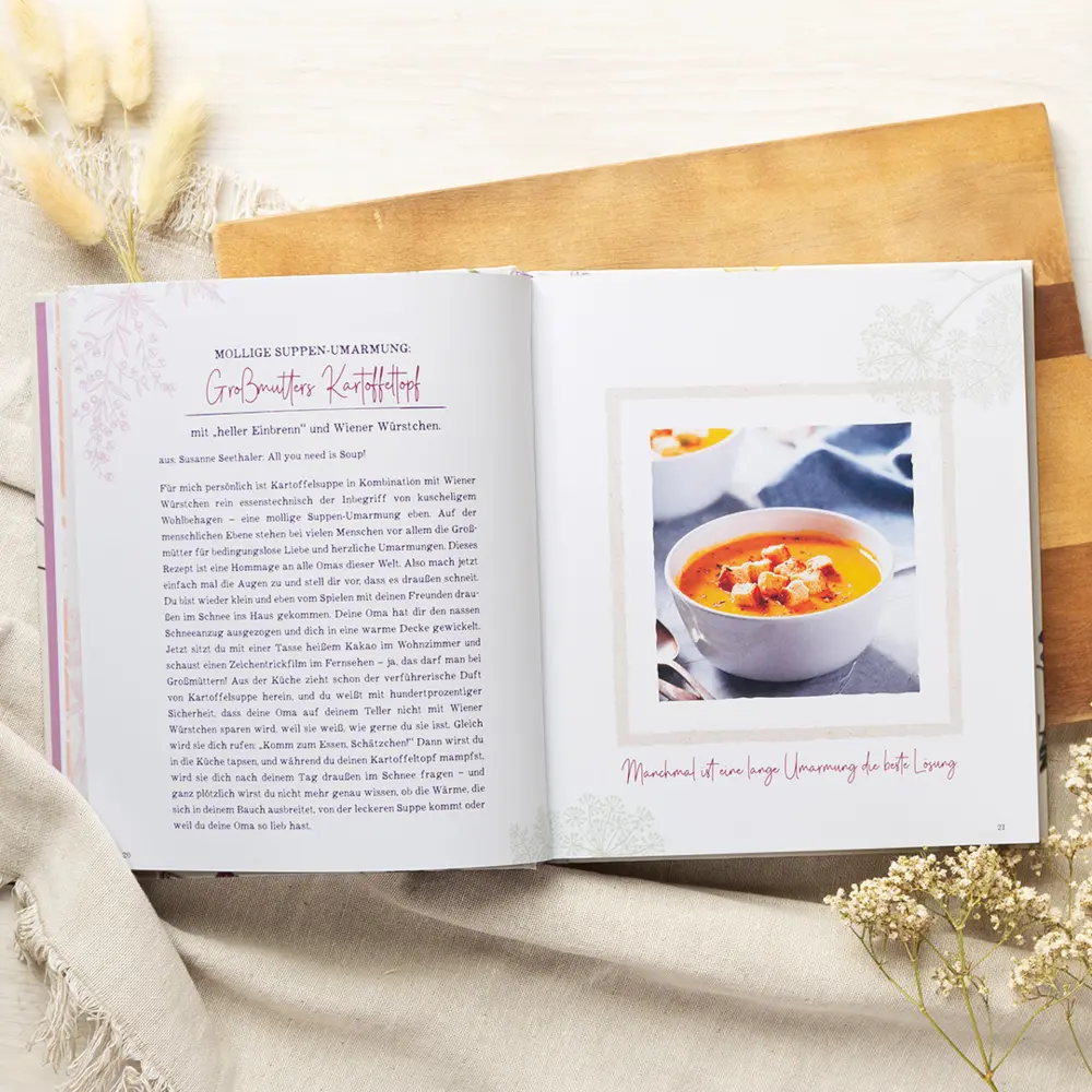 Bild: 9783848500758 | Das Leben ist so schön! | Susanne Lieb | Buch | 144 S. | Deutsch