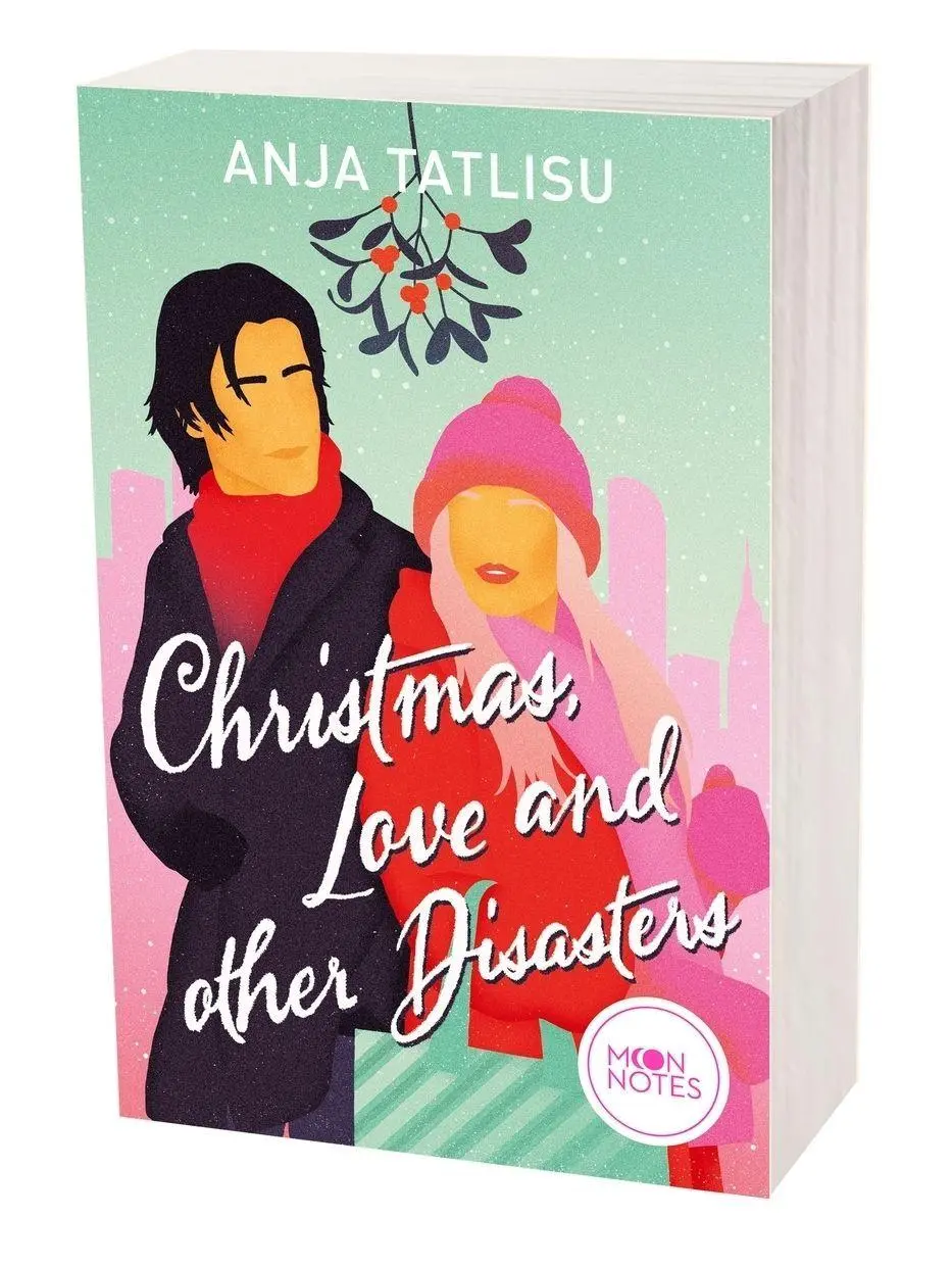 Bild: 9783969760758 | Christmas, Love and other Disasters | Anja Tatlisu | Taschenbuch