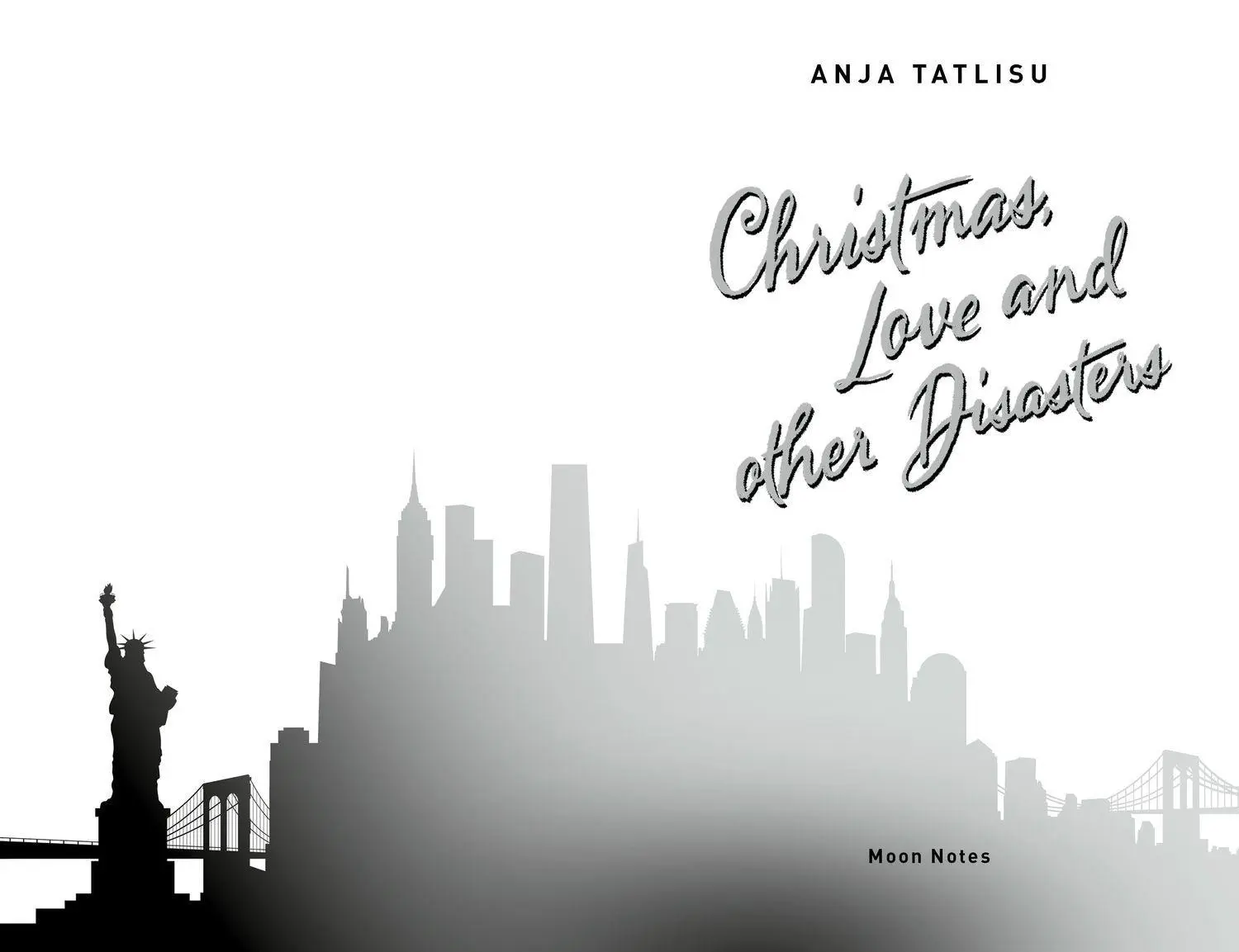 Bild: 9783969760758 | Christmas, Love and other Disasters | Anja Tatlisu | Taschenbuch
