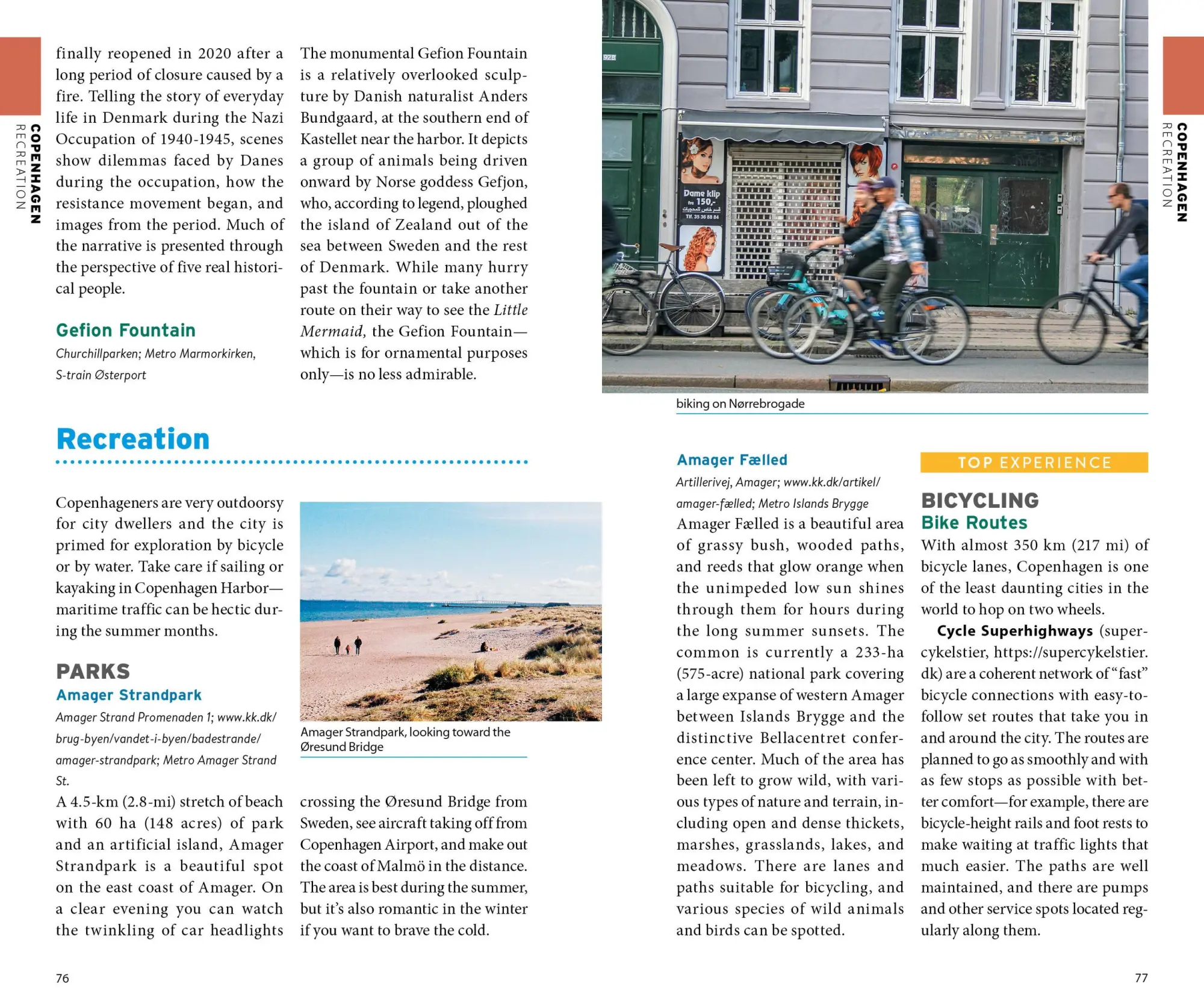 Bild: 9798886470758 | Moon Copenhagen &amp; Beyond | Michael Barrett (u. a.) | Taschenbuch