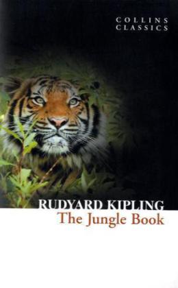 The Jungle Book | Rudyard Kipling | Taschenbuch | XII | Englisch | 2010 | William Collins | EAN 9780007350858 - Kipling, Rudyard