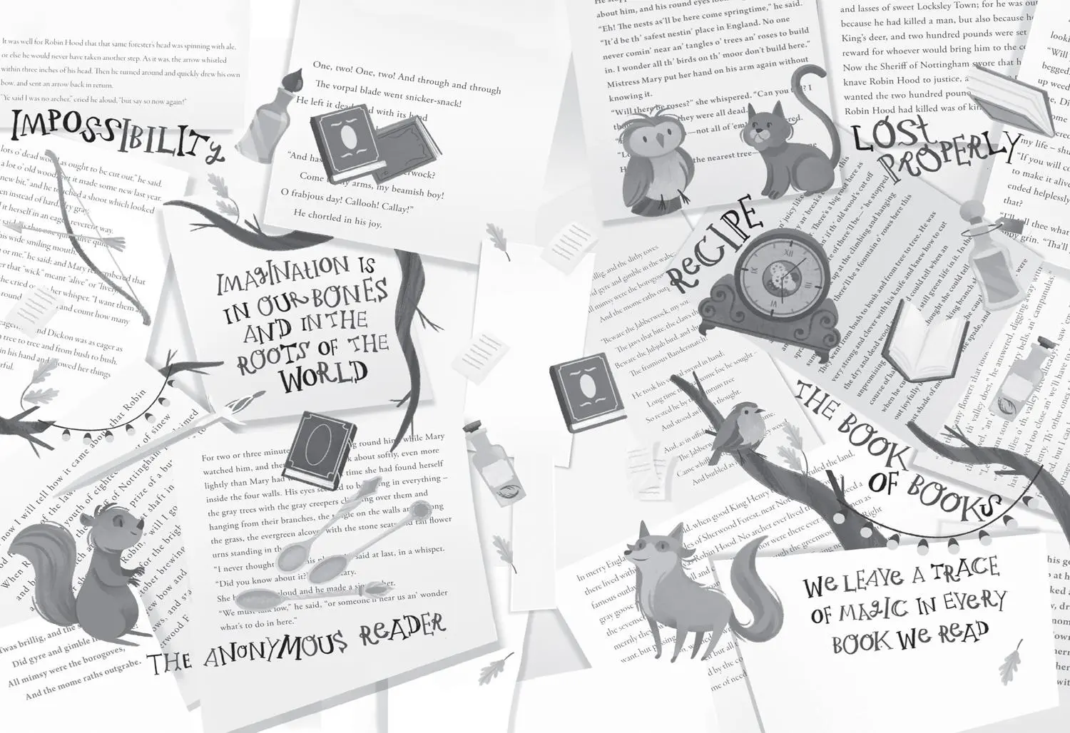 Bild: 9780008410858 | Pages &amp; Co.: The Treehouse Library | Anna James | Buch | Pages &amp; Co