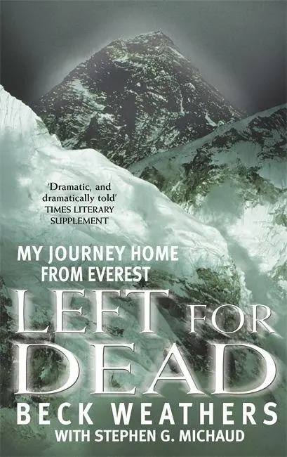 Left For Dead