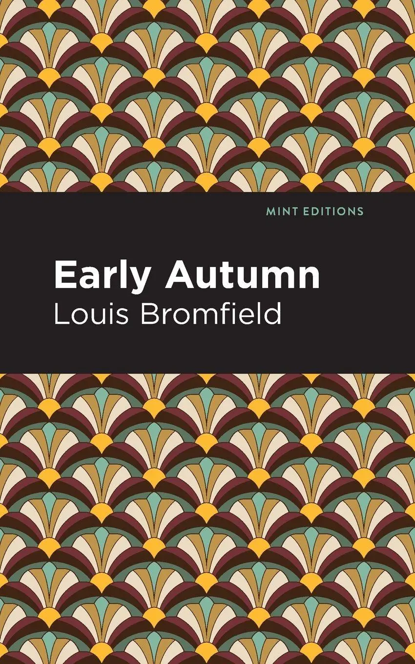 Cover: 9781513210858 | Early Autumn | Louis Bromfield | Taschenbuch | Englisch | 2023