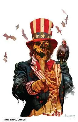 Cover: 9781524100858 | The Complete Raise the Dead | John Reppion (u. a.) | Taschenbuch