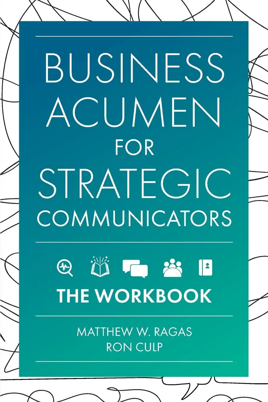 Cover: 9781837970858 | Business Acumen for Strategic Communicators | The Workbook | Buch