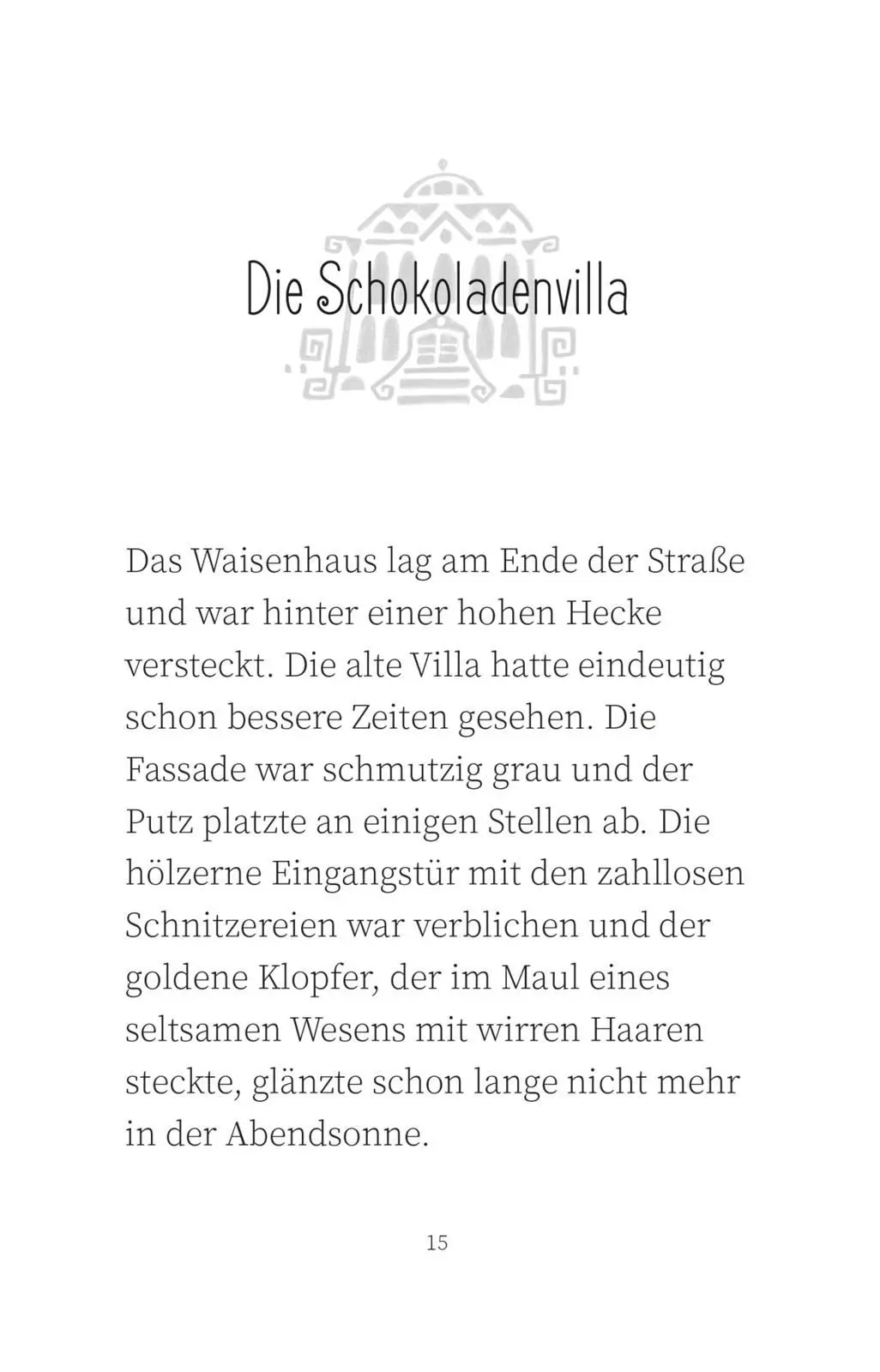 Bild: 9783551320858 | Schokuspokus: Doppelband. Enthält die Bände: Der geheime Kakaoklau...