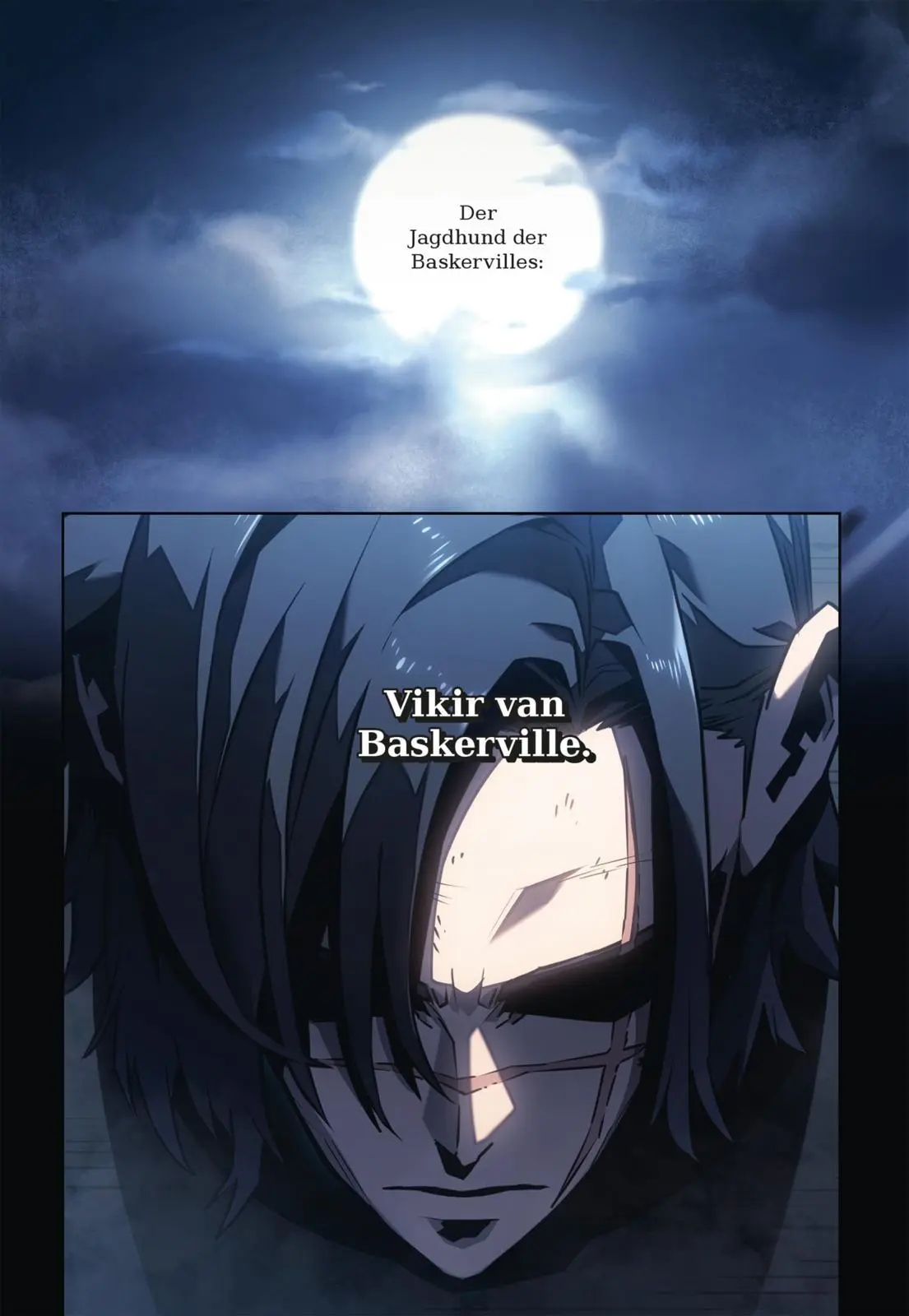 Bild: 9783551630858 | The Revenge of the Baskerville Bloodhound 1 | To Walk (u. a.) | Buch