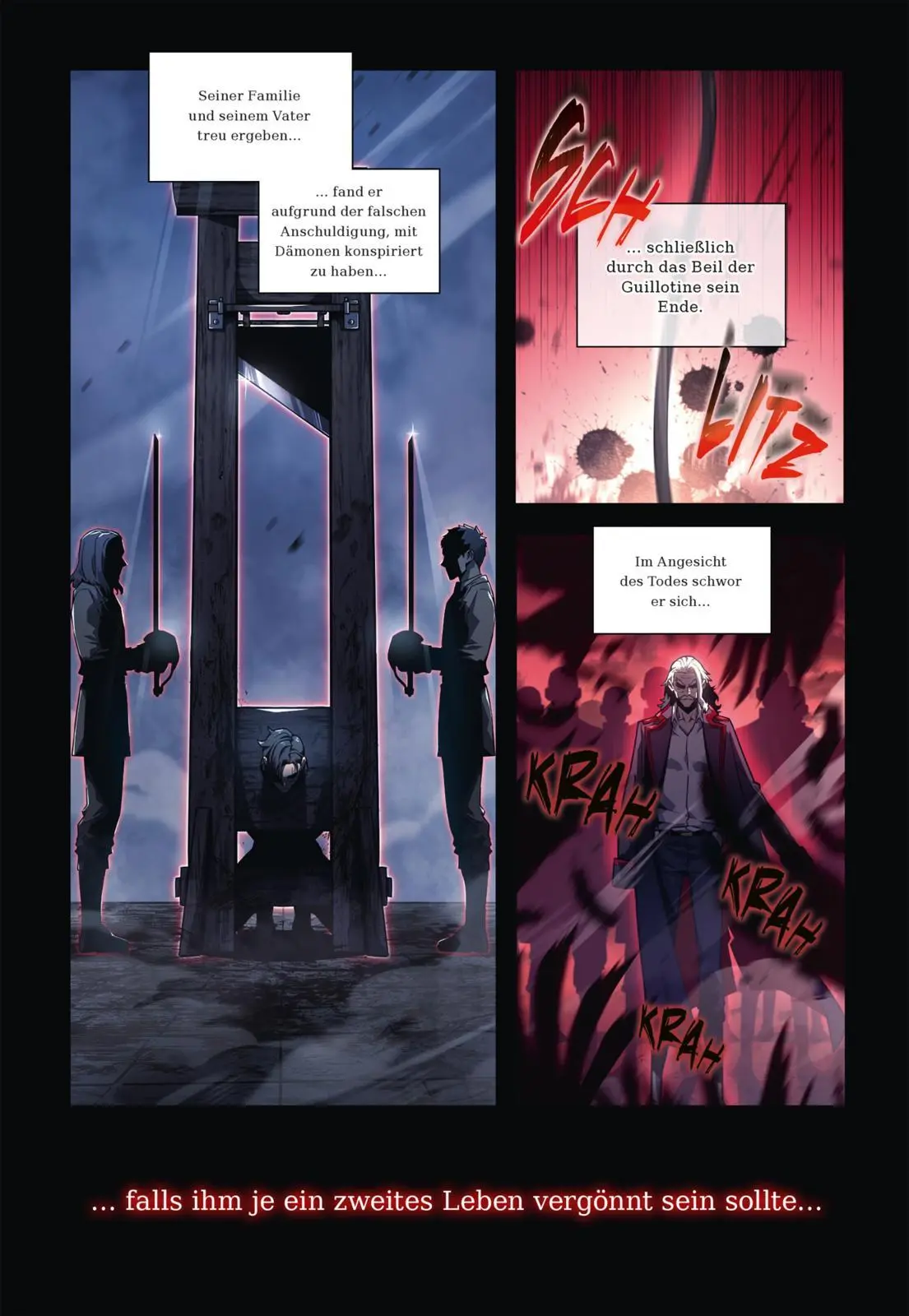 Bild: 9783551630858 | The Revenge of the Baskerville Bloodhound 1 | To Walk (u. a.) | Buch