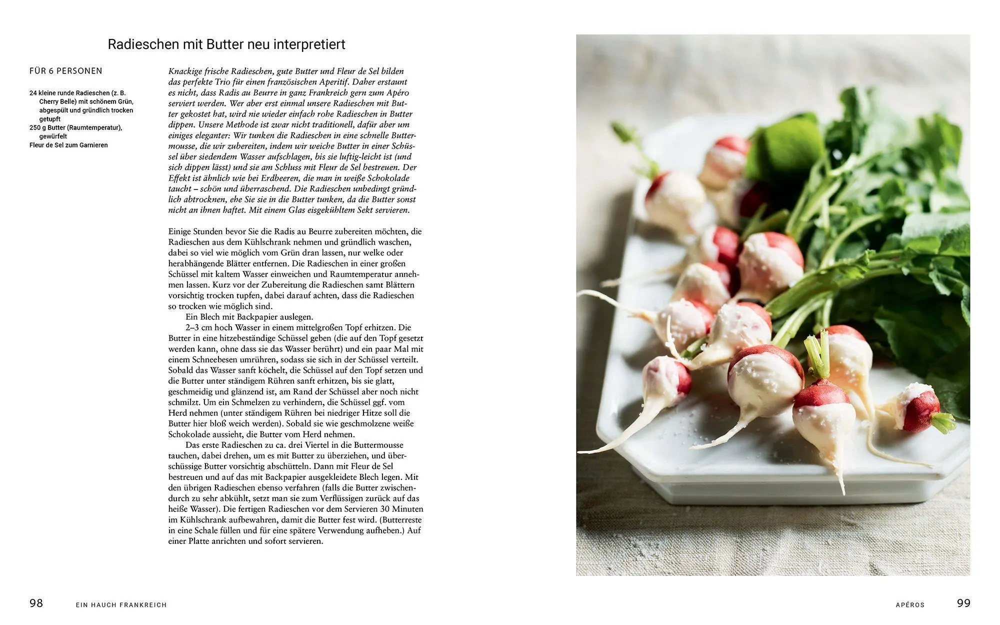 Bild: 9783989620858 | Ein Hauch Frankreich | Marjorie Taylor (u. a.) | Buch | 304 S. | 2026