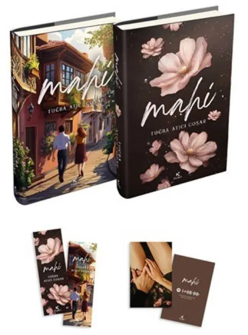 Cover: 9786259520858 | Mahi 1 (Ciltli) | Tugba Atici Cosar | Taschenbuch | Türkisch | 2024