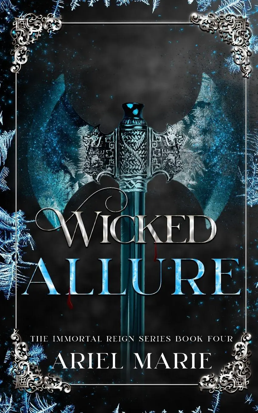 Cover: 9798993210858 | Wicked Allure | Ariel Marie | Taschenbuch | Englisch | 2025