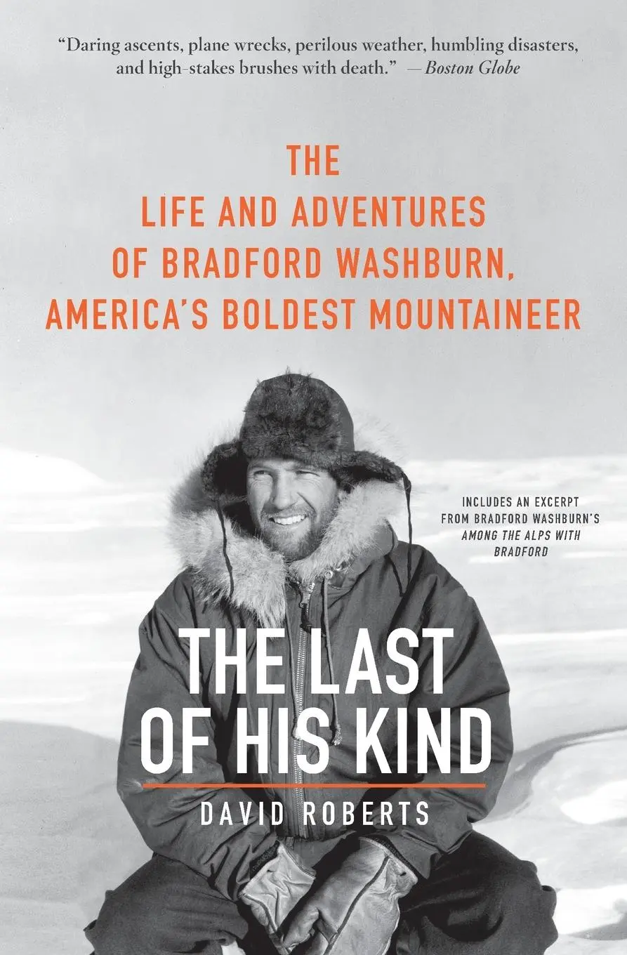 Cover: 9780061560958 | The Last of His Kind | David Roberts | Taschenbuch | Englisch | 2010