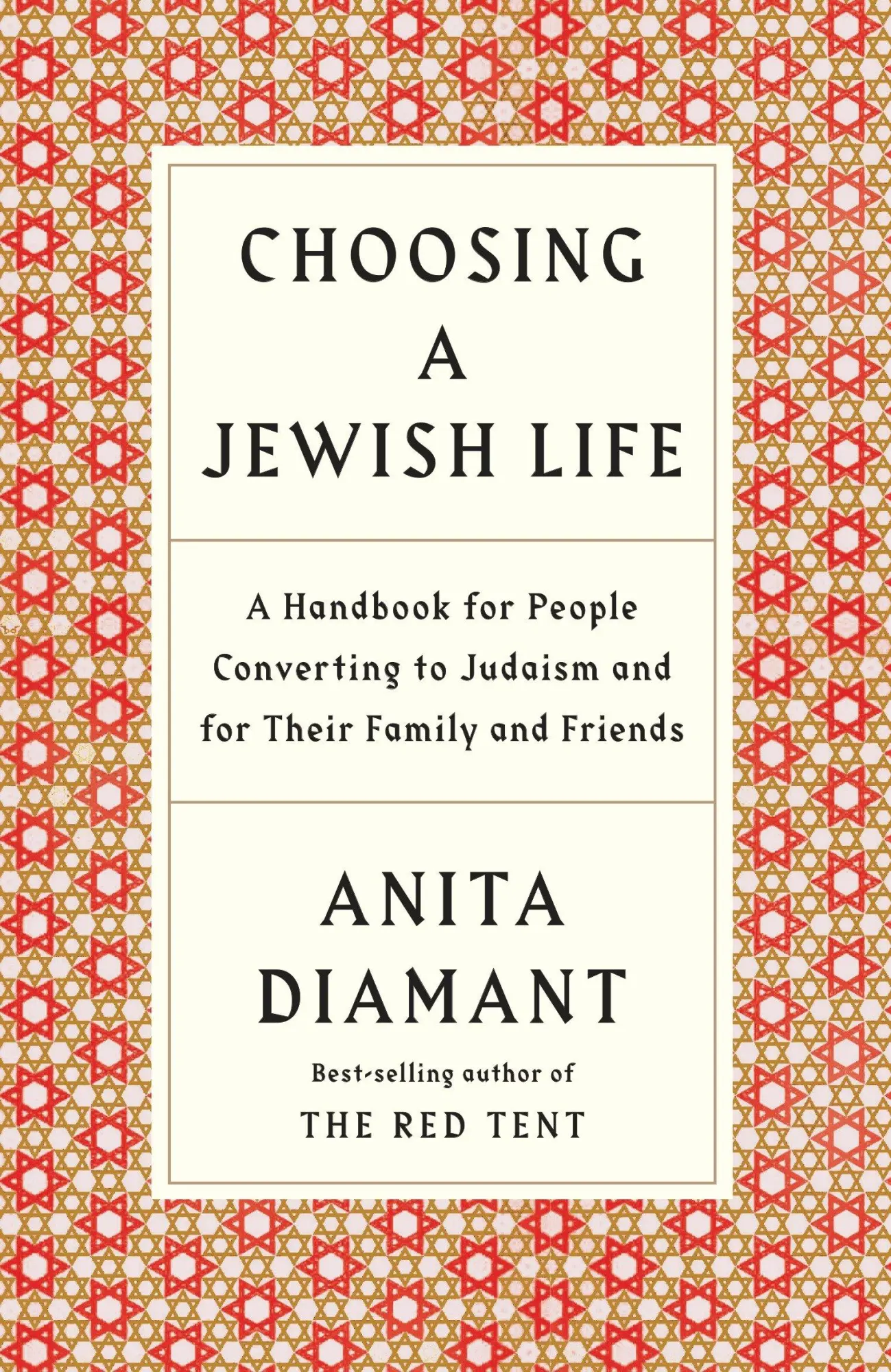 Cover: 9780805210958 | Choosing a Jewish Life, Revised and Updated | Anita Diamant | Buch