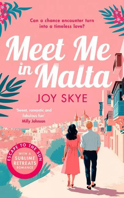 Cover: 9781036710958 | Meet Me in Malta | Joy Skye | Taschenbuch | Englisch | 2026