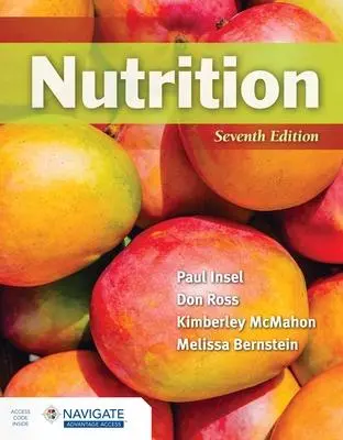 Cover: 9781284210958 | Nutrition | Paul Insel (u. a.) | Taschenbuch | Englisch | 2022