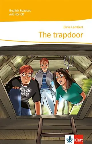 Cover: 9783125470958 | The Trapdoor | David Lambert | Taschenbuch | English Readers | 56 S.