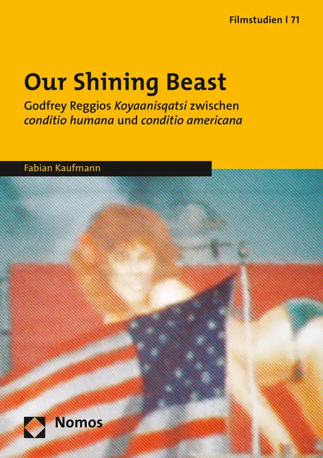 Cover: 9783848720958 | Our Shining Beast | Fabian Kaufmann | Taschenbuch | 125 S. | Deutsch
