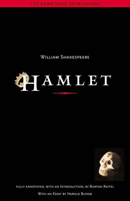 Cover: 9780300101058 | Hamlet | William Shakespeare | Taschenbuch | Kartoniert / Broschiert