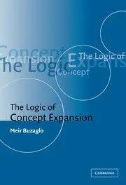 Cover: 9780521041058 | The Logic of Concept Expansion | Meir Buzaglo | Taschenbuch | Englisch