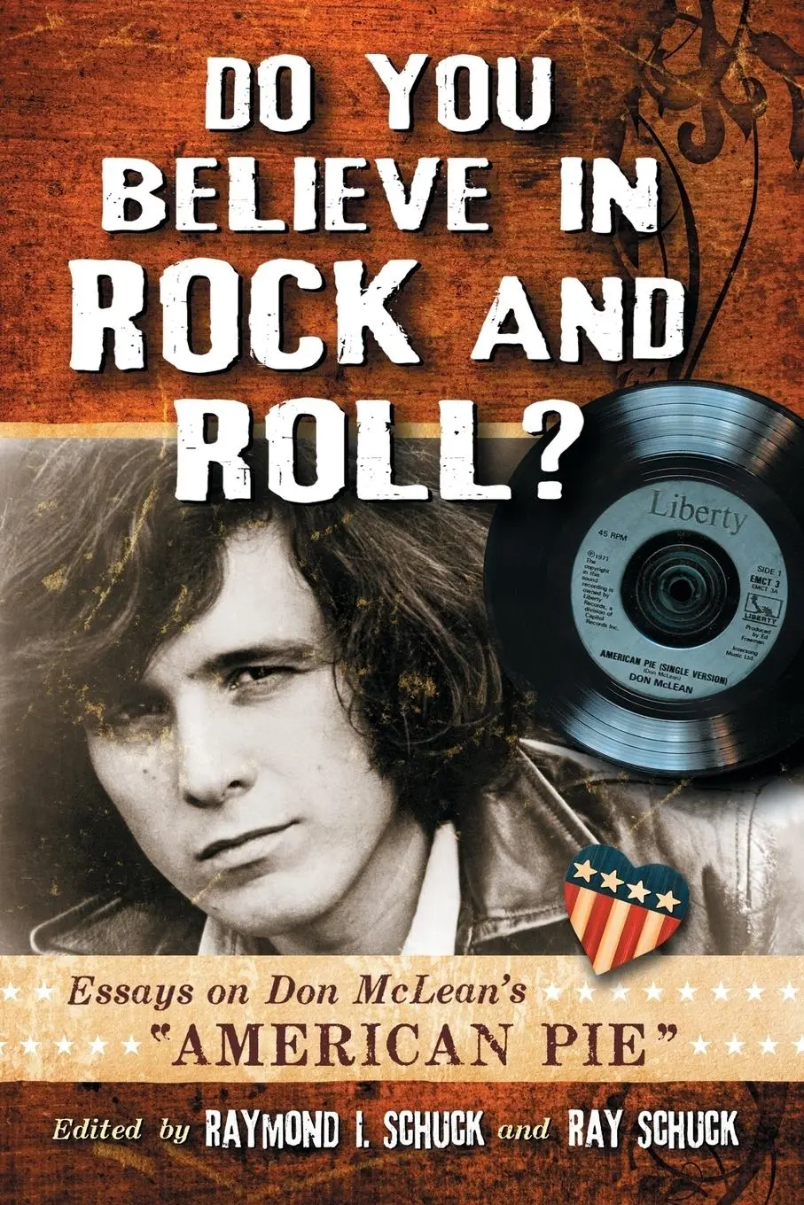 Cover: 9780786471058 | Do You Believe in Rock and Roll? | Raymond I. Schuck (u. a.) | Buch