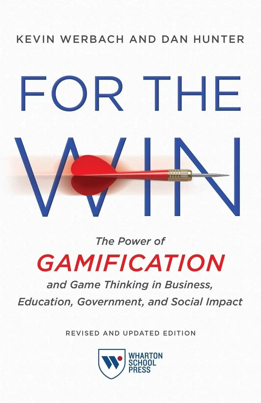 Cover: 9781613631058 | For the Win, Revised and Updated Edition | Kevin Werbach (u. a.)