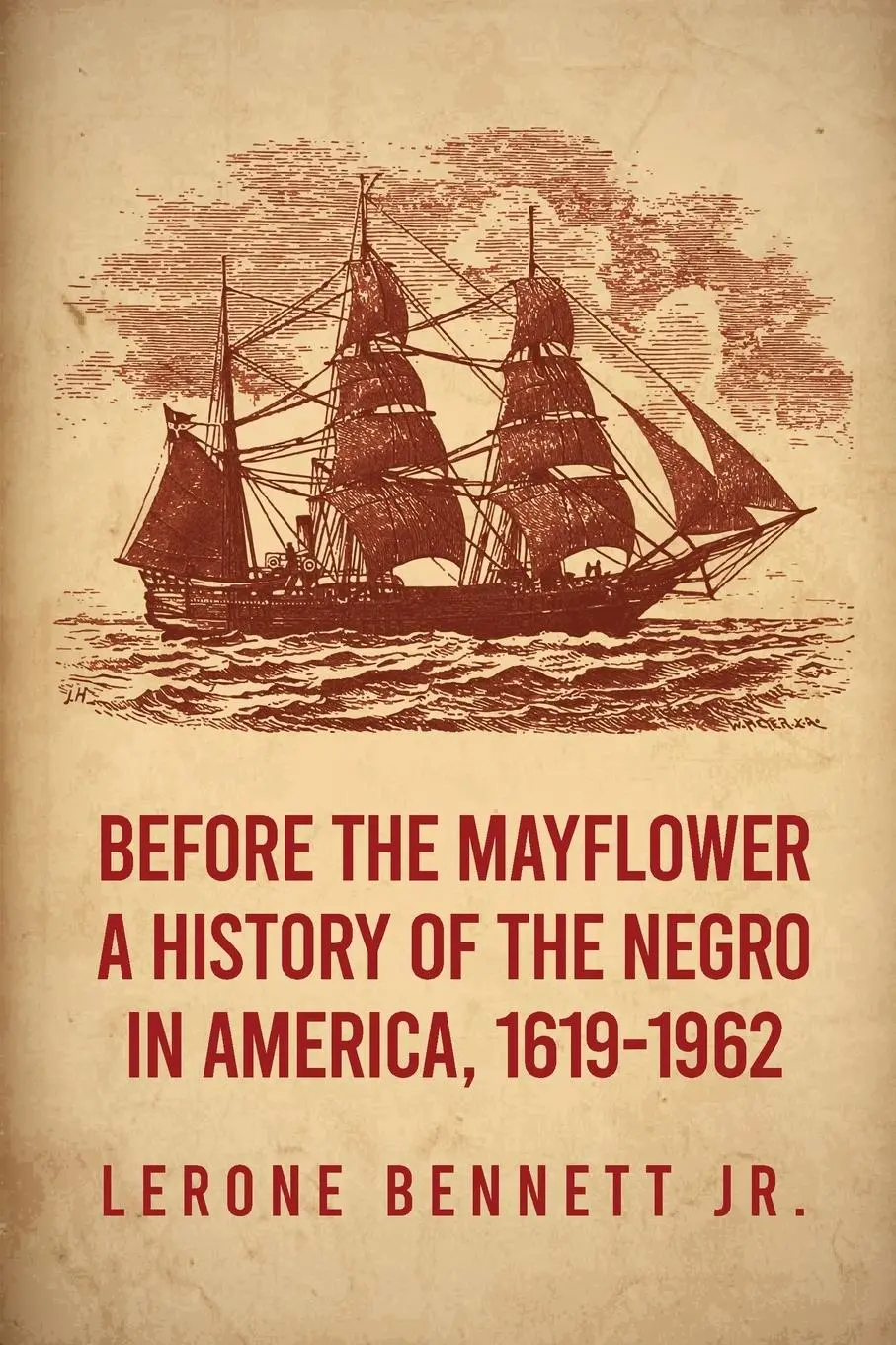 Cover: 9781639231058 | Before the Mayflower | Lerone Bennett | Taschenbuch | Englisch | 2016