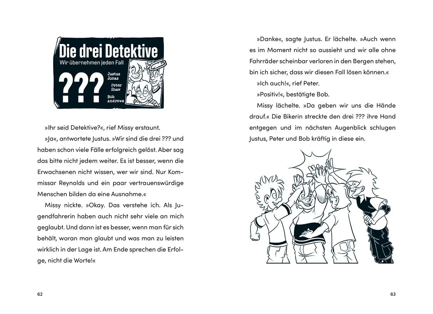 Bild: 9783440181058 | Die drei ??? Kids,103, SOS im Bike-Park | Boris Pfeiffer | Buch | 2025