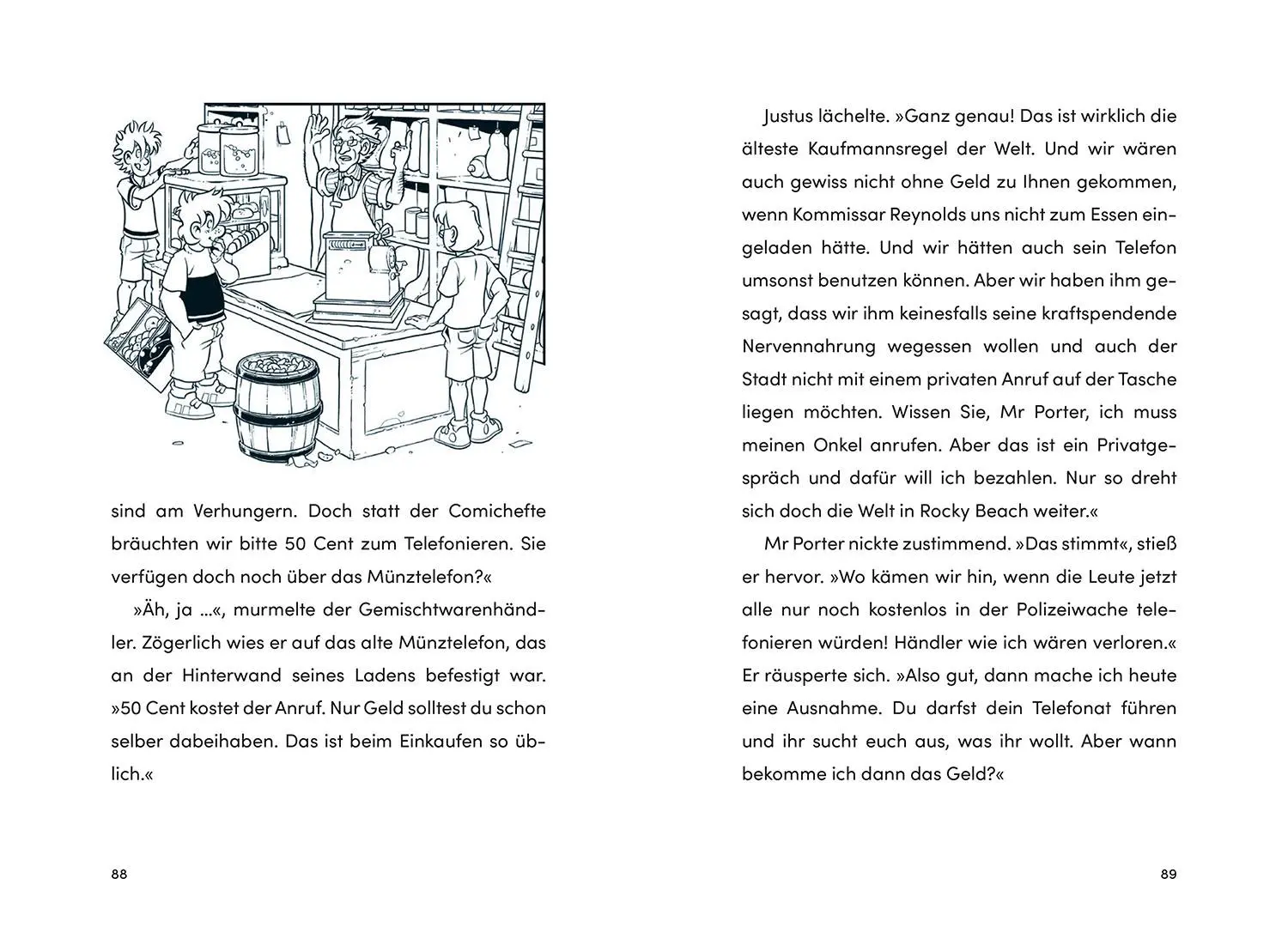 Bild: 9783440181058 | Die drei ??? Kids,103, SOS im Bike-Park | Boris Pfeiffer | Buch | 2025