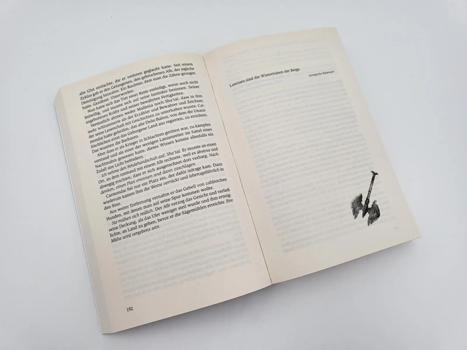 Bild: 9783492281058 | Der Triumph der Zwerge | Markus Heitz | Taschenbuch | Die Zwerge