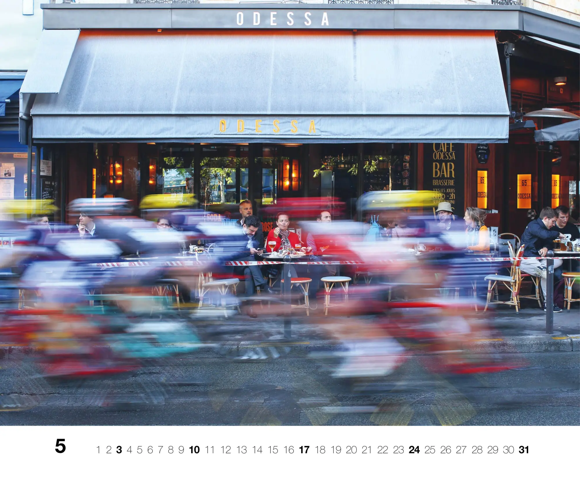 Bild: 9783667131058 | Tour 2026 | Faszination Rennrad | Kalender | 14 S. | Deutsch | 2026