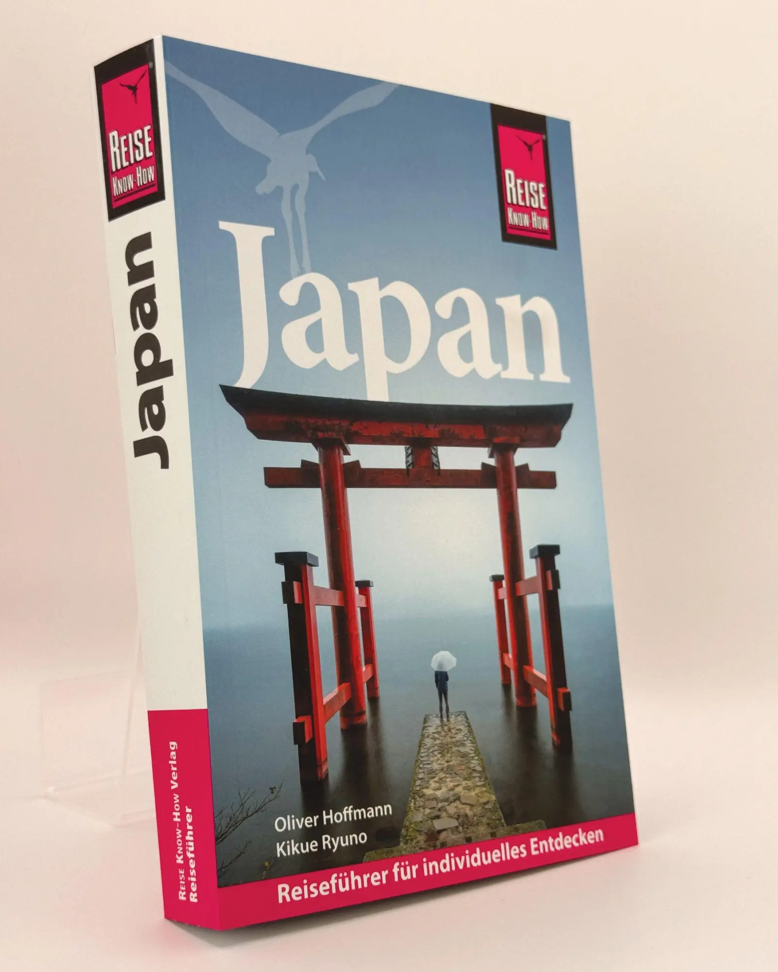 Bild: 9783831781058 | Reise Know-How Reiseführer Japan | Kikue Ryuno (u. a.) | Taschenbuch