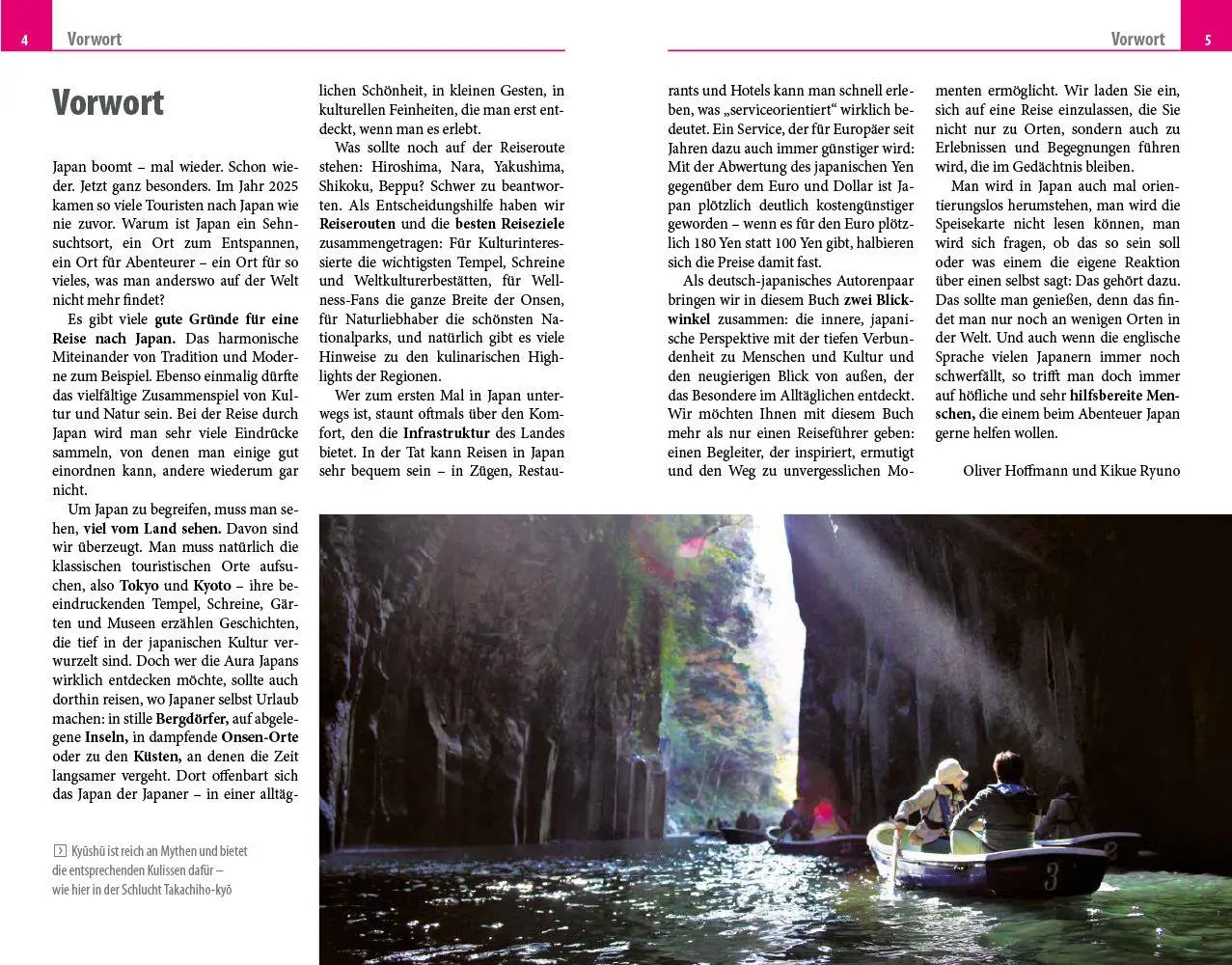 Bild: 9783831781058 | Reise Know-How Reiseführer Japan | Kikue Ryuno (u. a.) | Taschenbuch