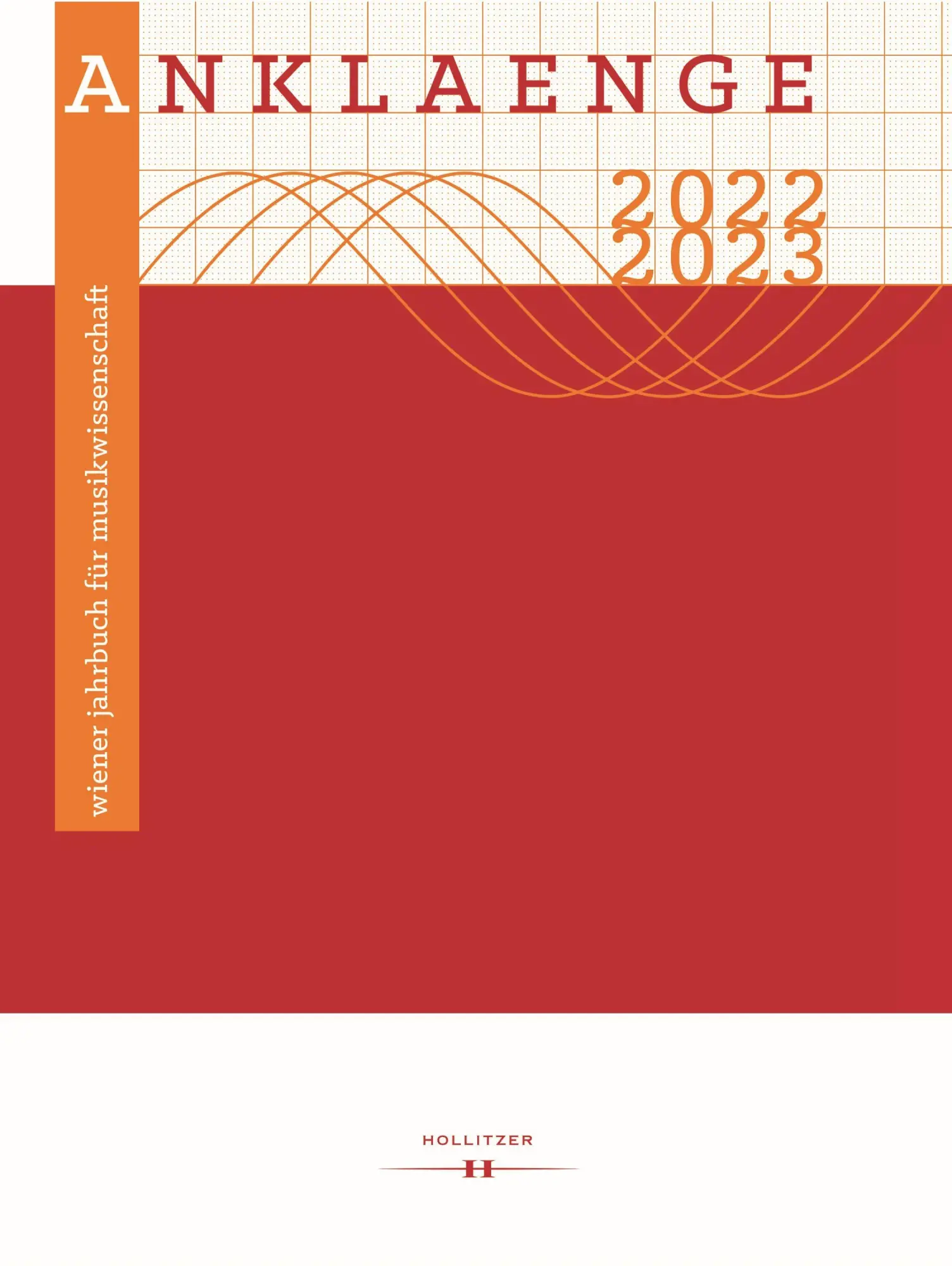 Cover: 9783990941058 | ANKLAENGE 2022/2023 | Anita Mayer-Hirzberger (u. a.) | Taschenbuch