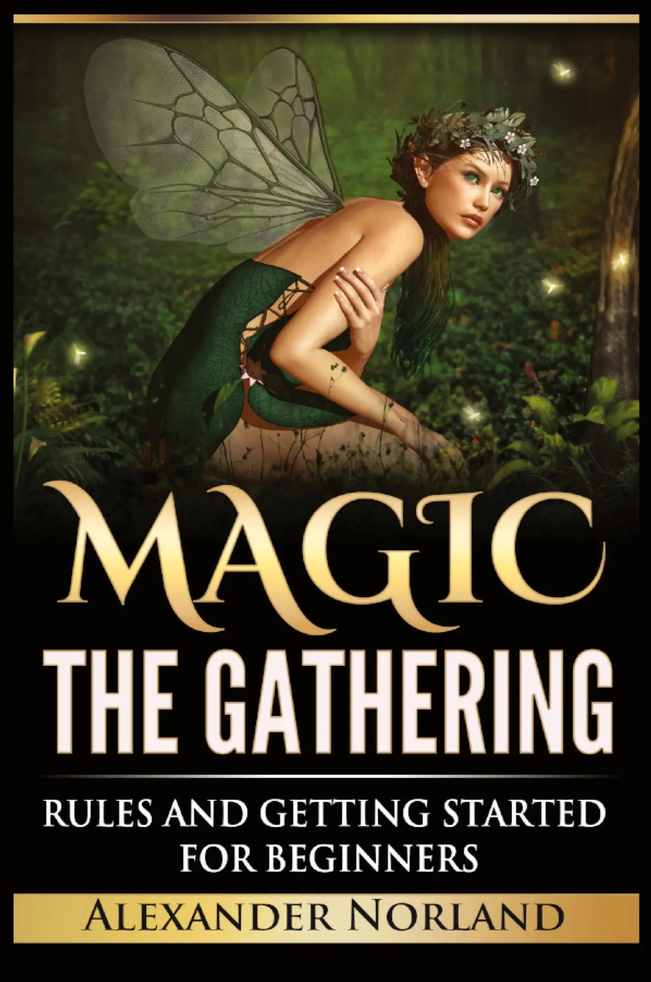Cover: 9788293791058 | Magic The Gathering | Alexander Norland | Taschenbuch | Englisch