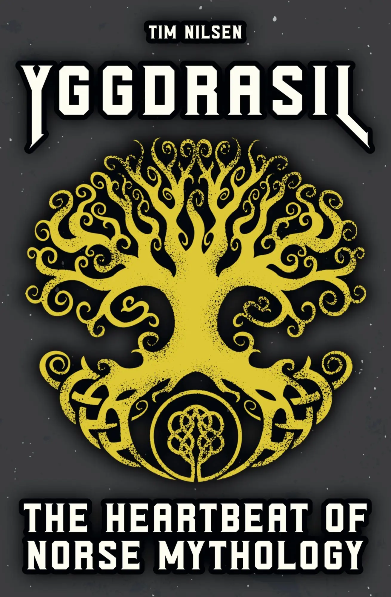 Cover: 9798227201058 | Yggdrasil - The Heartbeat of Norse Mythology | Tim Nilsen | Buch