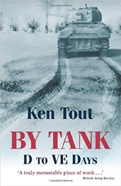 Cover: 9780709091158 | By Tank | D to VE Days | Ken Tout | Taschenbuch | Englisch | 2010