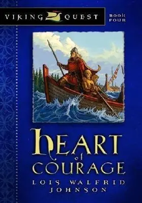 Cover: 9780802431158 | Heart of Courage | Lois Walfrid Johnson | Taschenbuch | Englisch