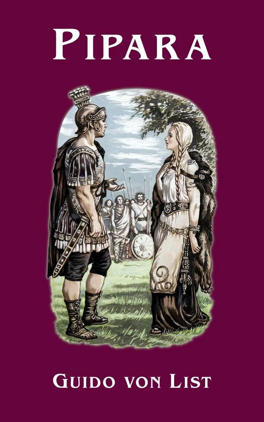 Cover: 9781067381158 | Pipara | Guido Von List | Taschenbuch | Englisch | 2026 | Tradition