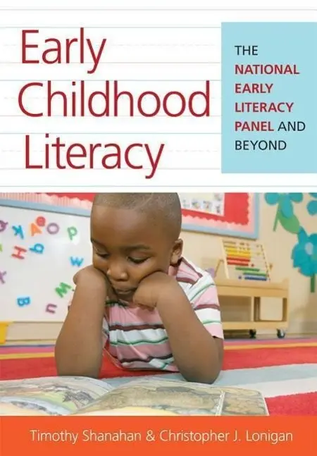 Cover: 9781598571158 | Early Childhood Literacy | Timothy Shanahan (u. a.) | Taschenbuch