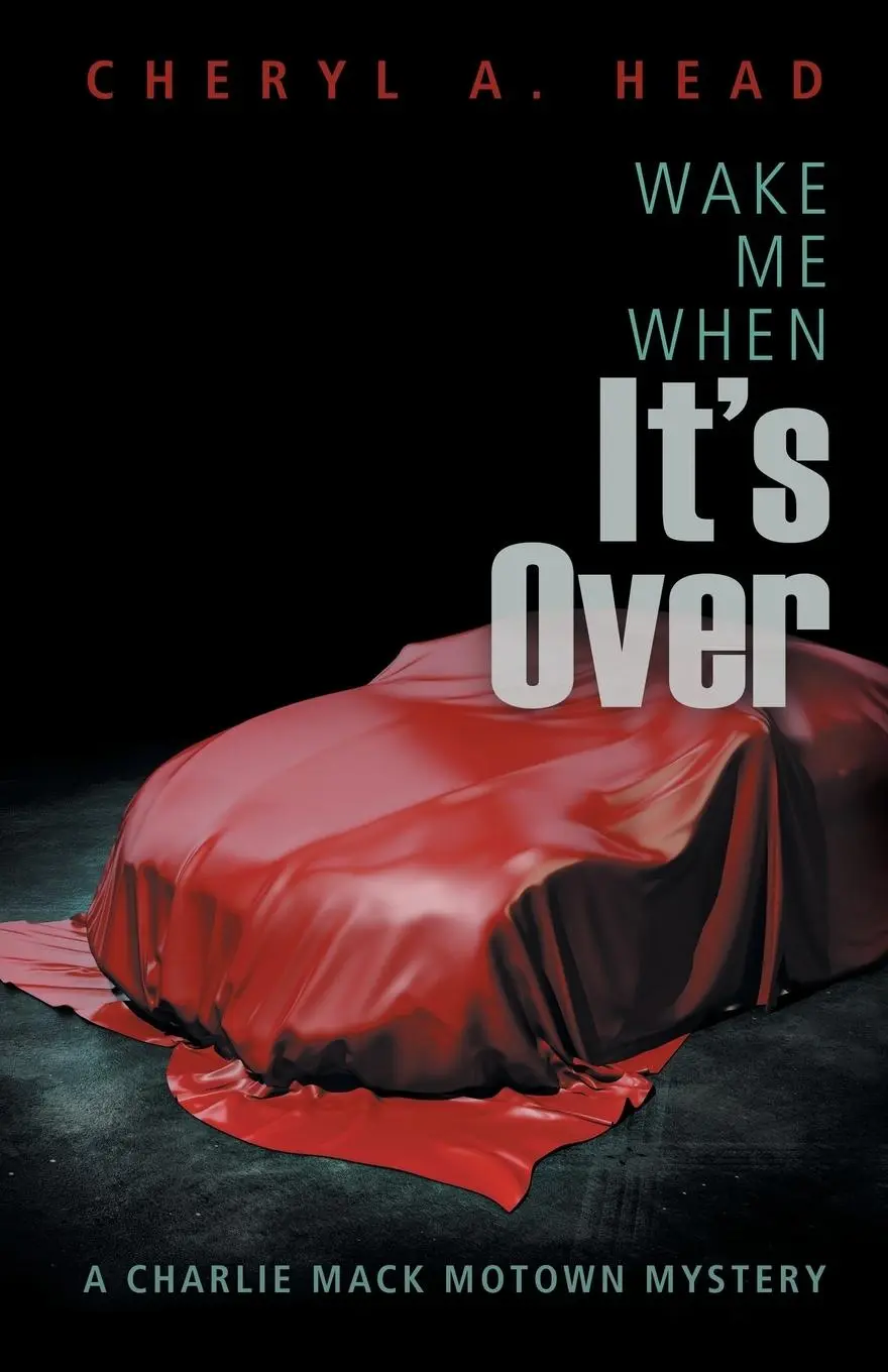 Cover: 9781612941158 | Wake Me When It's Over | Cheryl A Head | Taschenbuch | Englisch | 2018