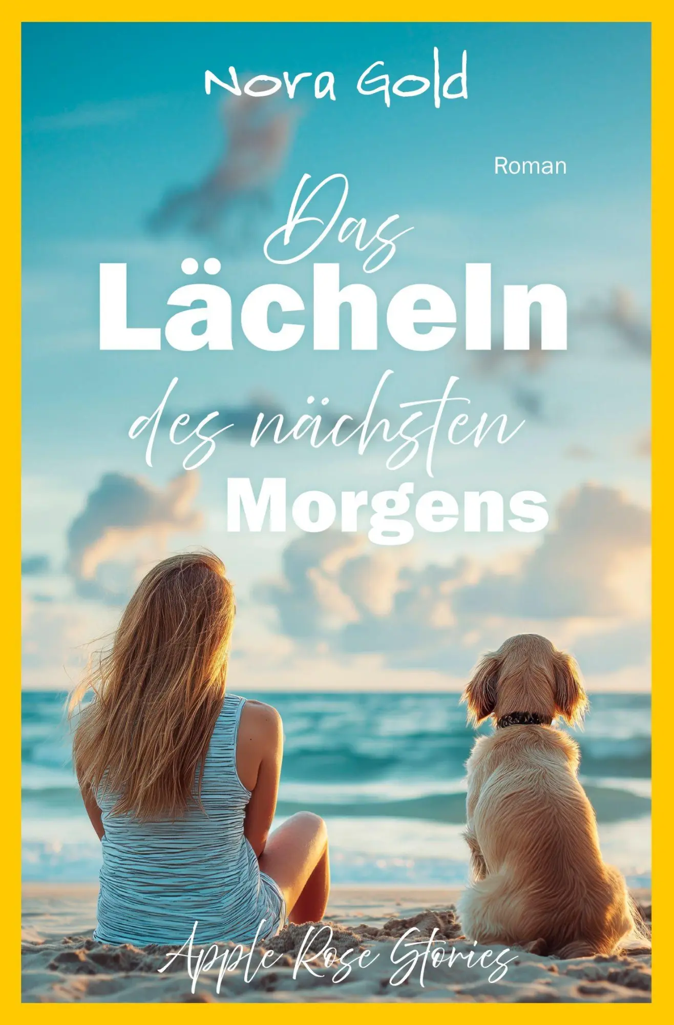 Cover: 9783819441158 | Das Lächeln des nächsten Morgens | Apple Rose Stories | Nora Gold