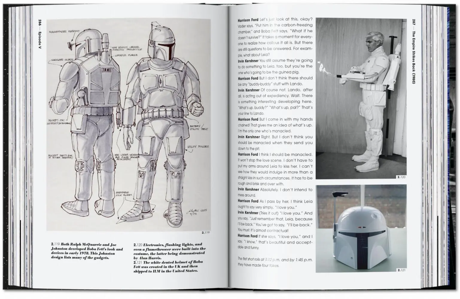 Bild: 9783836581158 | Los Archivos de Star Wars. 1977-1983. 45th Ed. | Paul Duncan | Buch