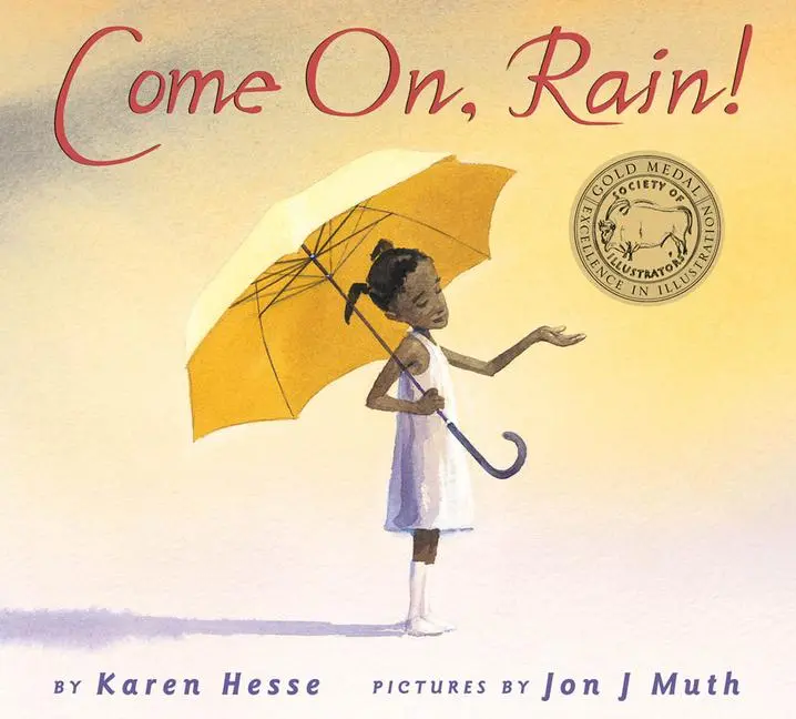Cover: 9780590331258 | Come On, Rain! | Karen Hesse | Buch | Gebunden | Englisch | 1999