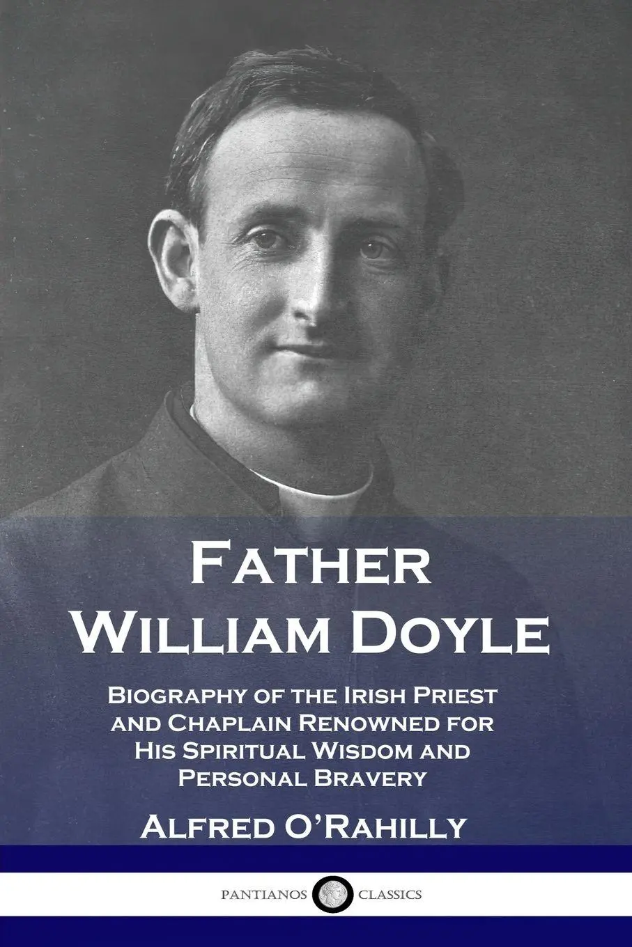 Cover: 9781789871258 | Father William Doyle | Alfred O'Rahilly | Taschenbuch | Englisch