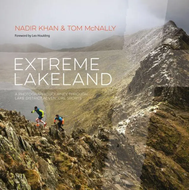 Cover: 9781839811258 | Extreme Lakeland | Nadir Khan (u. a.) | Buch | Gebunden | Englisch