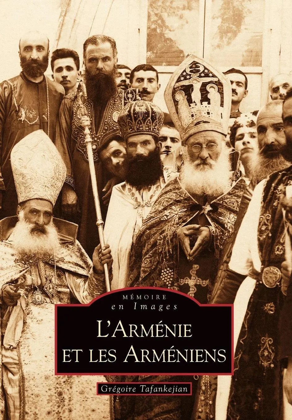 Cover: 9782813801258 | Arménie et les Arméniens (L') | Tafankejian gr | Taschenbuch | 2010