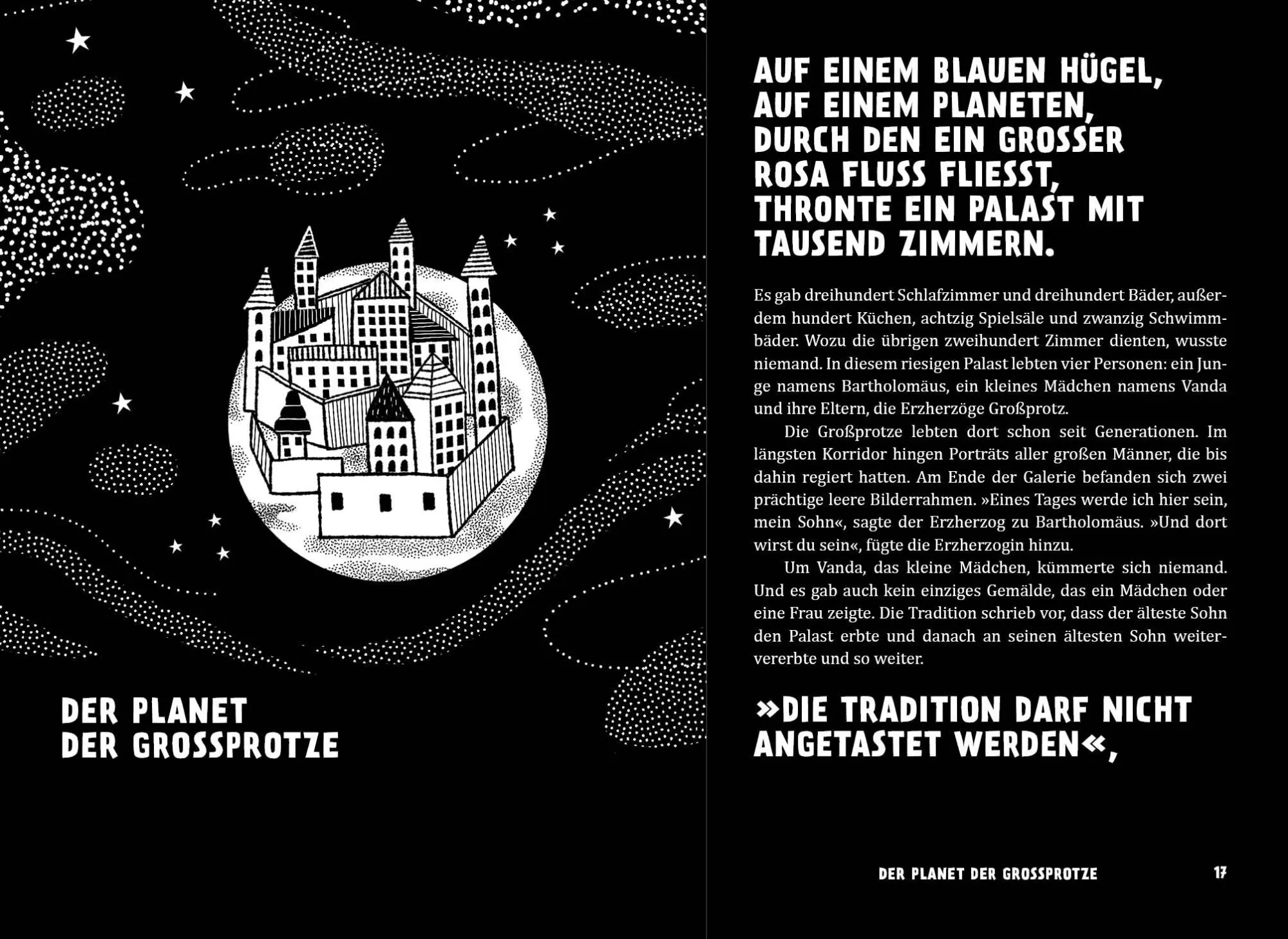Bild: 9783423641258 | Boys! Geschichten für die neue Generation von Jungs | Cavallo | Buch