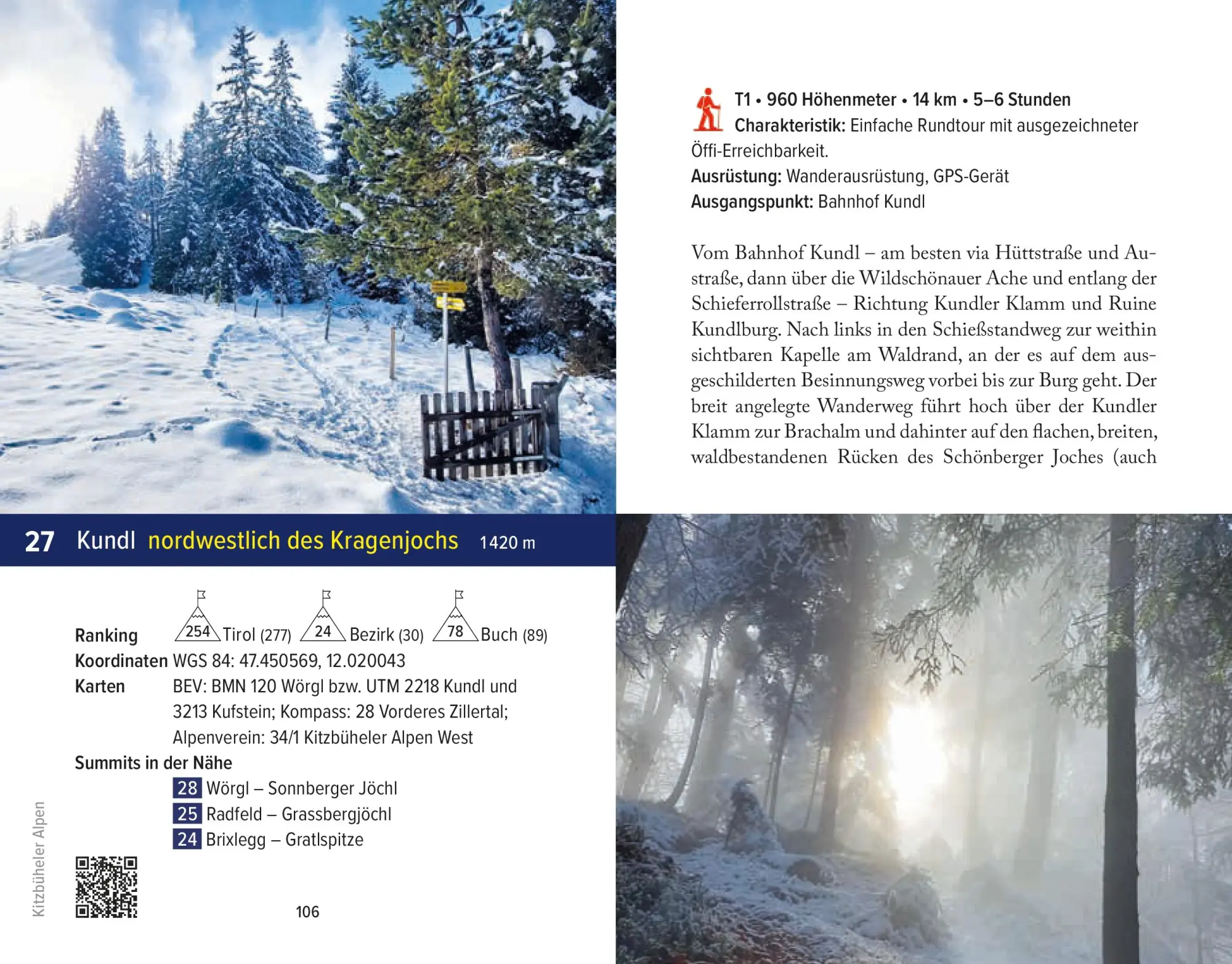 Bild: 9783702511258 | Tirol Summits | Gabriel Seitlinger (u. a.) | Taschenbuch | 320 S.