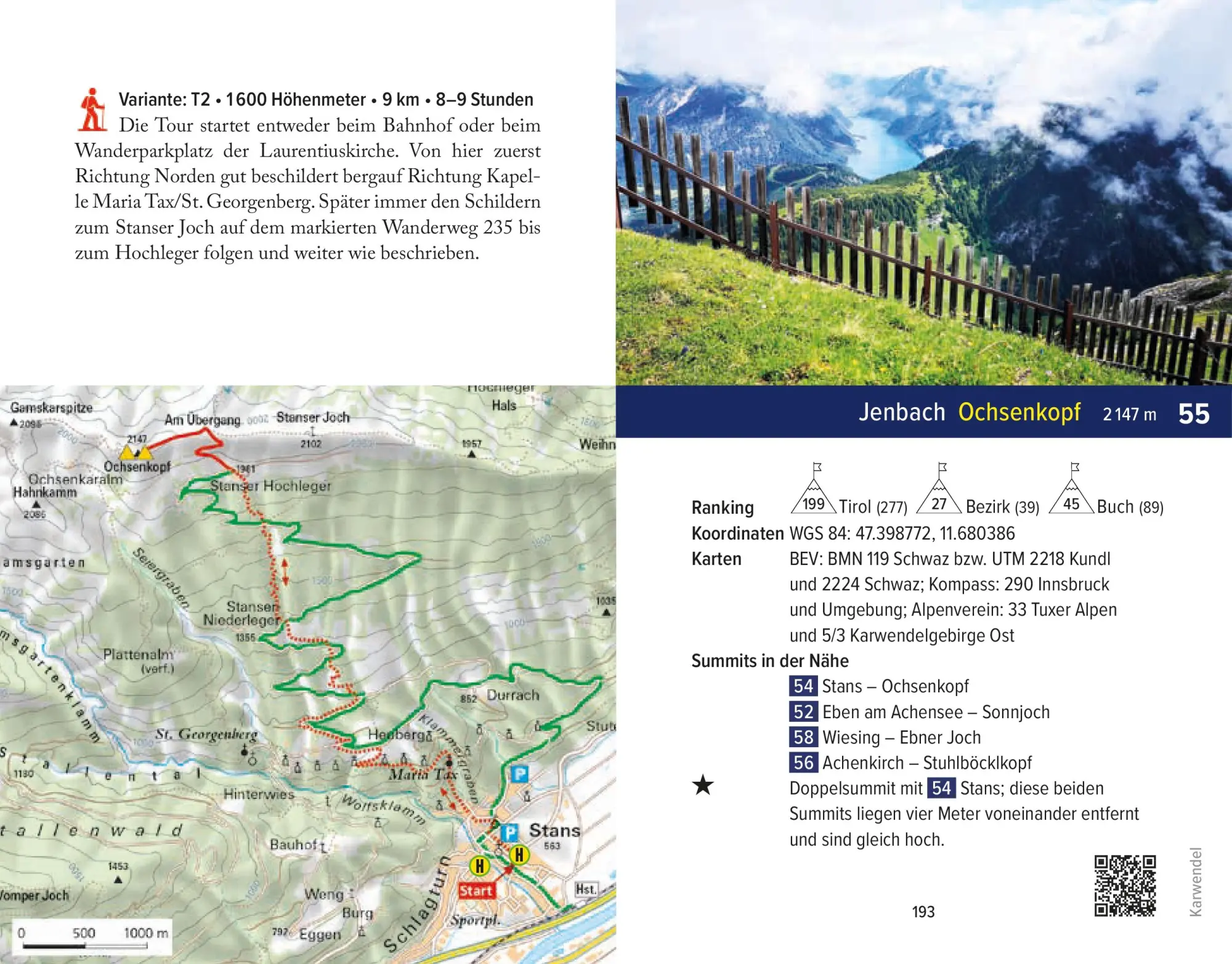 Bild: 9783702511258 | Tirol Summits | Gabriel Seitlinger (u. a.) | Taschenbuch | 320 S.